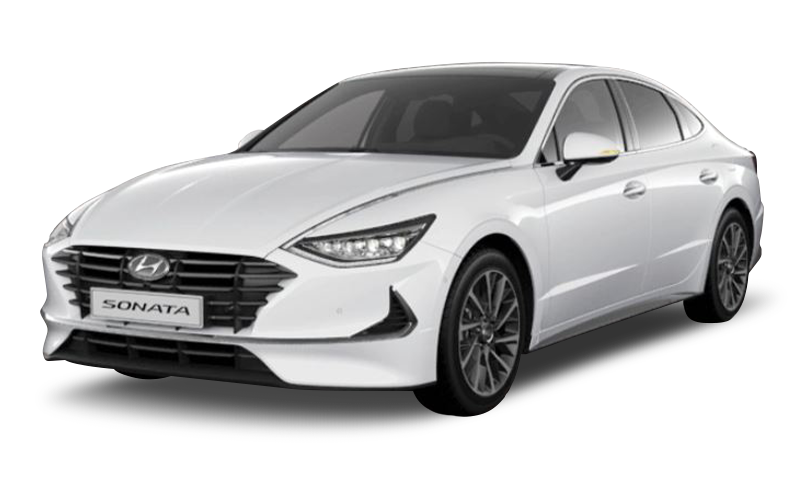 세레니티 화이트 펄 익스테리어